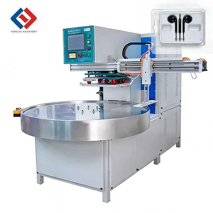 High Frequency Blister Sealing Machine suppliers