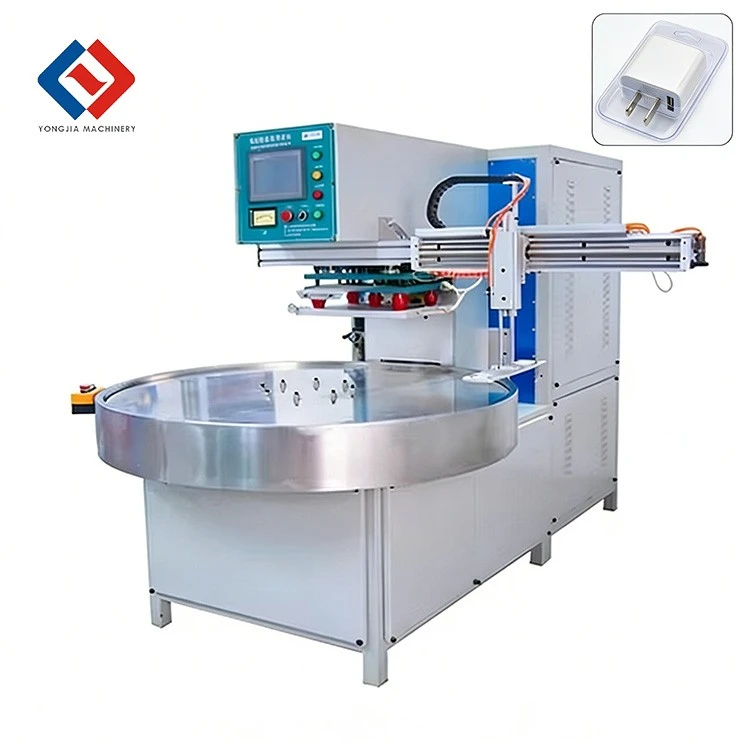 High Frequency Blister Sealing Machine best